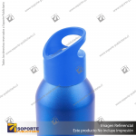 BOTELLA PENGUIN/BLANCO/BLANCO