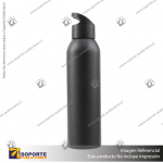 BOTELLA PENGUIN/BLANCO/BLANCO