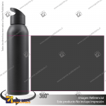 BOTELLA PENGUIN/NEGRO/NEGRO