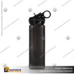 BOTELLA PERFORMANCE/NEGRO/NEGRO