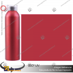 BOTELLA RING/ROJO/ROJO