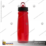 BOTELLA SUPRA/ROJO/ROJO