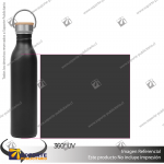 BOTELLA TOMS/NEGRO/NEGRO