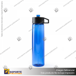 BOTELLA VIPER/AZUL/AZUL