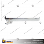 BRAZO FRONTAL 35 CM SISTEMA MAGNA