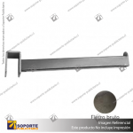 BRAZO FRONTAL A BARRA UNIVERSAL 20 CM