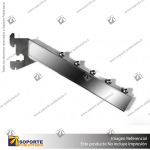 BRAZO FRONTAL CASCADA 5 BOLAS