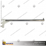 BRAZO FRONTAL MACIZO 13 MM NOVA