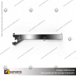 BRAZO FRONTAL RECTANGULAR MAGNA