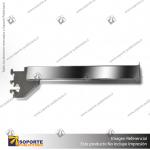 BRAZO FRONTAL RECTANGULAR NOVA