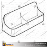 BUSINESS CARD HOLDERS