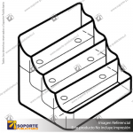 BUSINESS CARD HOLDERS