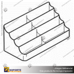 BUSINESS CARD HOLDERS