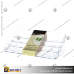 BUSINESS CARD HOLDER