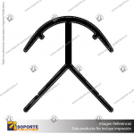 C09 - NON-MITERED CORNER JOIN - 9MM BUILDING PANELS