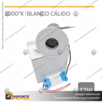 CADIZ C 12W 3000K