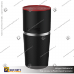CAFETERA DE GOTEO CAFFLANO MODELO KLASSIC NEGRO 