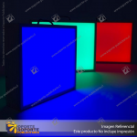 CAJA DE LUZ GRAFICA DOBLE FORMATO A0 (84.1*118.9 CMS) ILUMINACION CON TUBO LED