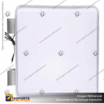 CAJA DE LUZ RECTANGULAR DOBLE GRAFICA 40*60 CMS PARA MURO