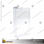 CAJA SAFER 24