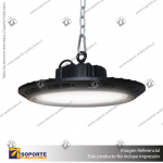 CAMPANA LED UFO A