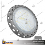 CAMPANA LED UFO C