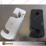 CANDADO SEGURIDAD MAGNETICO DOBLE