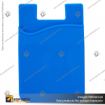 CARD HOLDER SUBE/AZUL/AZUL