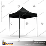 CARPA 2*2 MTS COLOR NEGRO PARA TOLDO PUBLICITARIO (C10)