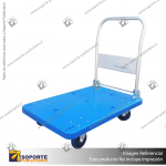 CARRO DE CARGA 400KG