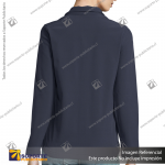 CHAQUETA SOFTSHELL RACE MUJER/MEDIUM/AZUL