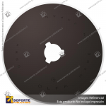 CHB-1 CHENILLE/TEXTILE BLADE, 1PK VARIATION: DEFAULT TITLE