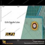 CHN-1 CHENILLE/TEXTILE CUTTER VARIATION: DEFAULT TITLE