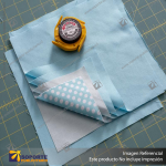 CHN-1 CHENILLE/TEXTILE CUTTER VARIATION: DEFAULT TITLE