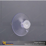 CHUPON 42MM C/ TAPON SUPERIOR