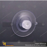 CHUPON 45MM C/ TAPON SUPERIOR