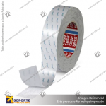 CINTA DOBLE CONTACTO TESA PAPEL 50MMX50MT MOD 4943