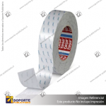 CINTA DOBLE CONTACTO TESA PAPEL 9MMX50MT MOD 4943