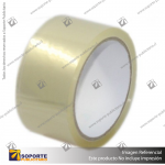 CINTA EMBALAJE TRANSPARENTE 48MM X 40MTS