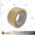 CINTA EMBALAJE TRANSPARENTE 48MMX100MTS