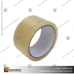 CINTA EMBALAJE TRANSPARENTE 48MMX40MTS