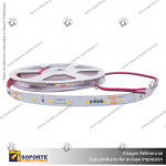 CINTA LED 13.2W 24V 60L CALIDO (ROLLO 5 MTS)