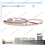 CINTA LED 14.4W 12V 60L EXTRAFRIO (ROLLO 5 MTS)