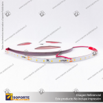 CINTA LED 14.4W 24V 60L CALIDO (ROLLO 15 MTS)