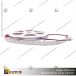 CINTA LED 22W 24V 420L FRIO ALTO BRILLO (ROLLO 5 MTS)
