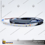 CINTA LED 3.6W 24V - BLANCO FRIO (ROLLO 10 MTS)