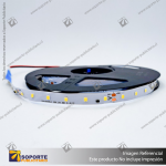 CINTA LED 3.6W 24V - BLANCO NEUTRO (ROLLO 10 MTS)