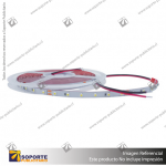 CINTA LED 4.8W 24V 60L FRIO (ROLLO 5 MTS)