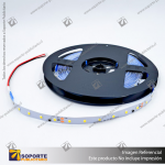 CINTA LED 4.8W 24V - BLANCO NEUTRO (ROLLO 10 MTS)