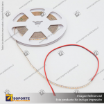 CINTA LED 7W 24V 240L BLANCO NEUTRO (ROLLO 5 MTS)